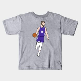 Light up sabonis Kids T-Shirt